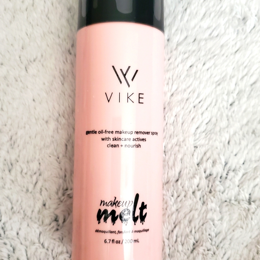Vike Beauty Makeup Melt